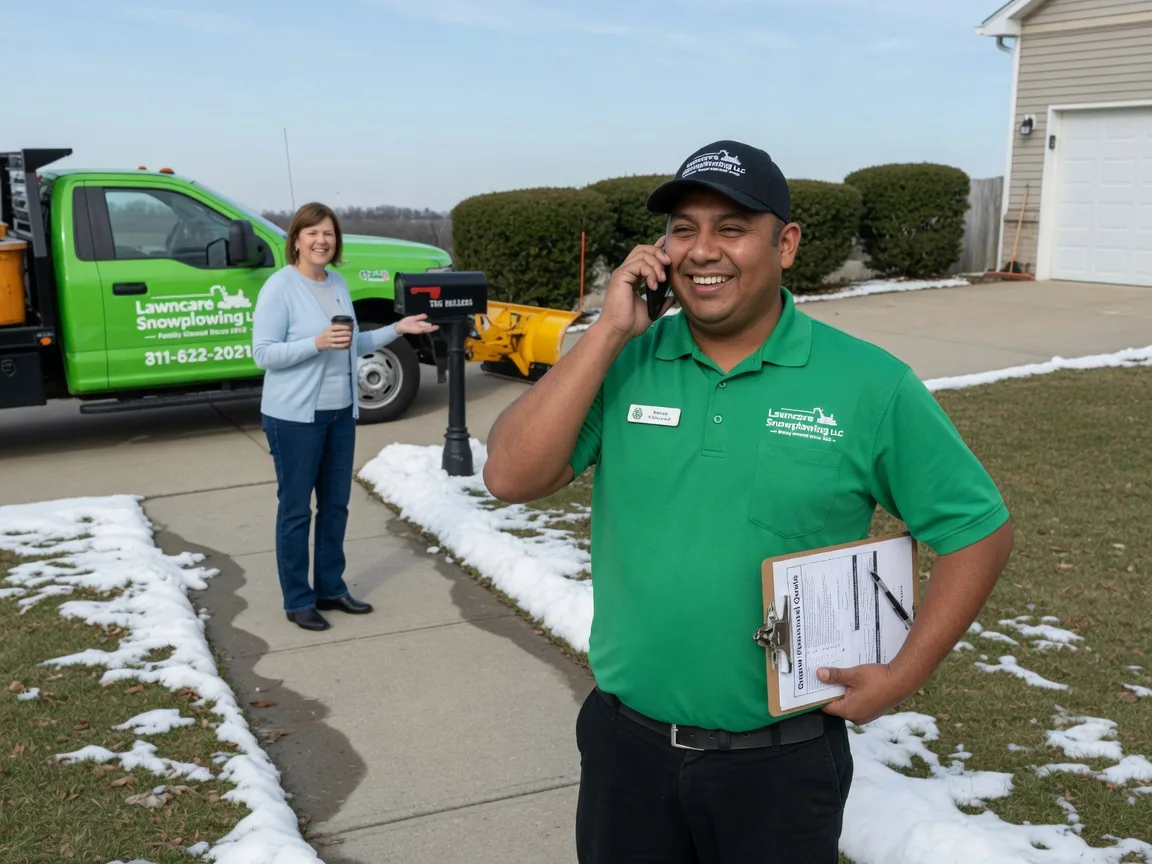 Lawn Care Services By Expert Landscaper South Heights, PA FAQs
